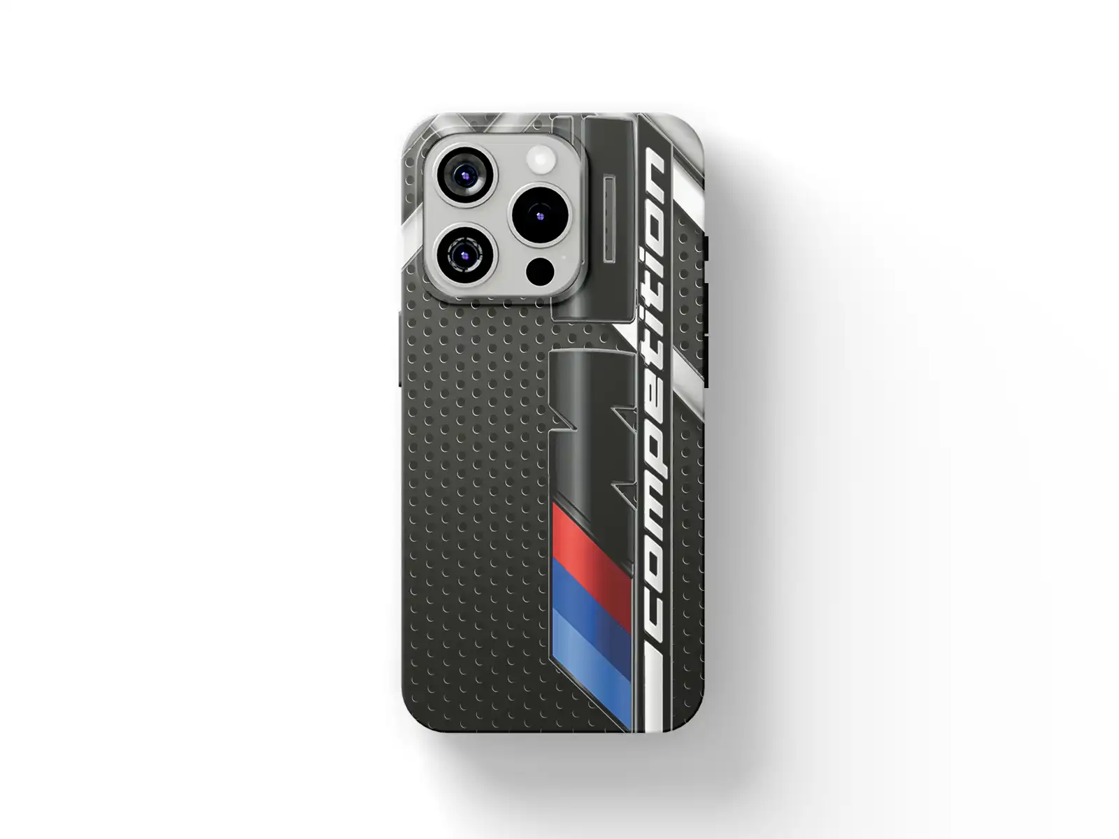BMW Protection Smartphone Pro Max Série Limitée